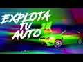 EXPLOTA TU AUTO 2020 - ENGANCHADO FIESTERO (PART 20) by JuanmaDj