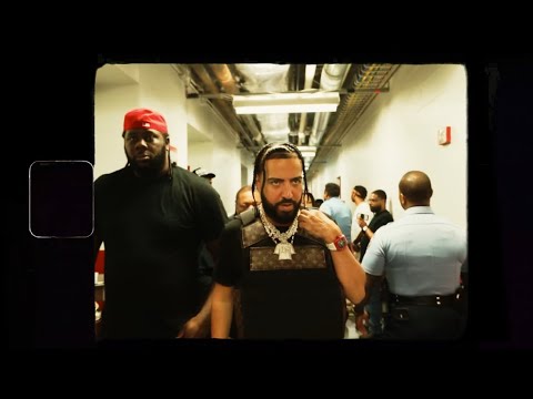 (FREE) French Montana x Harry Fraud Type Beat "In My Mind" - YouTube
