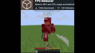 These Minecraft Mods Will DOUBLE Your FPS Instantly part 6