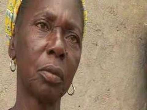 Les femmes fuient la guerre : Introduction - Les femmes fuient la guerre : Introduction