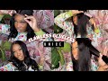 Highly requested: HOW TO LAYER | Lace Where ?? Must Have Flawless Wig! | GLUELESS Ft UNicehair