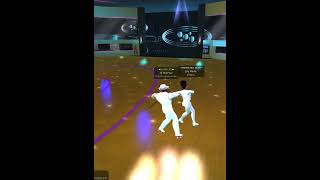 Second Life Skate Party