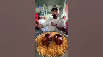 اخيرا أكلت بخاري 