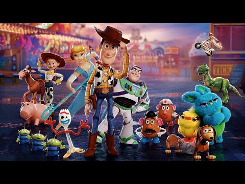 Toy Story 4 Cuarto Tráiler En Español Latino (Doblado)
