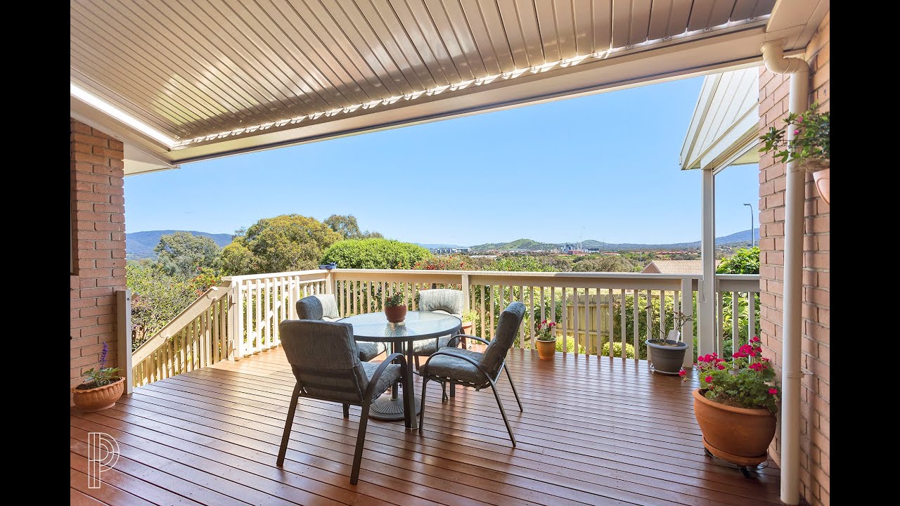 6/41 Ebenezer Street, BONYTHON YouTube