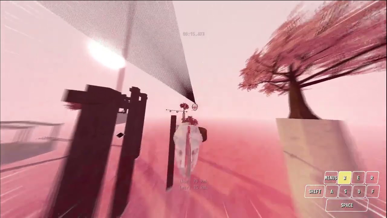 Brutal Katana level 35 - 22.246 [WR]