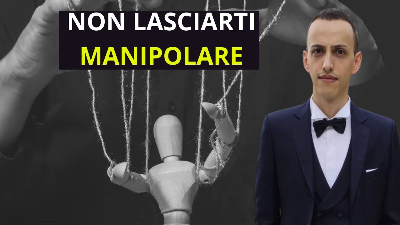 Non Parlare Troppo di Te Agli Altri - YouTube