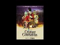 TV Discussions With David: Creature Commandos