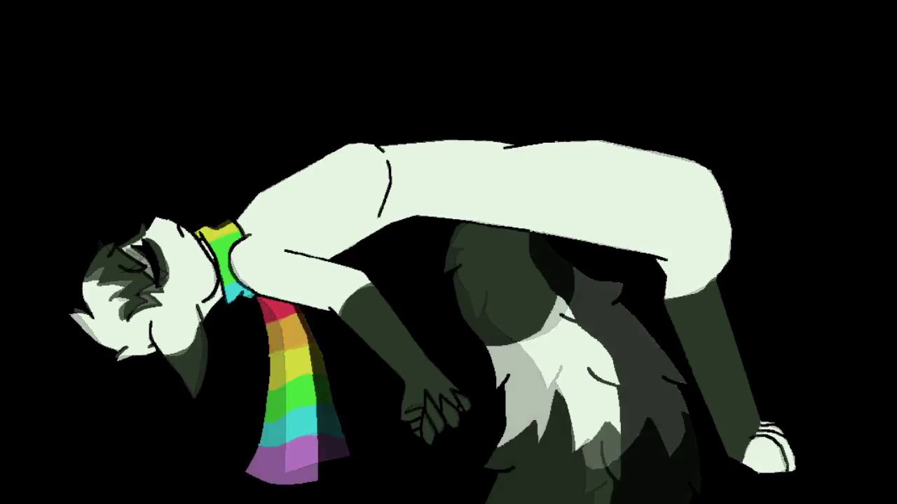 good in me [animation meme] (gift for clockwork raven)