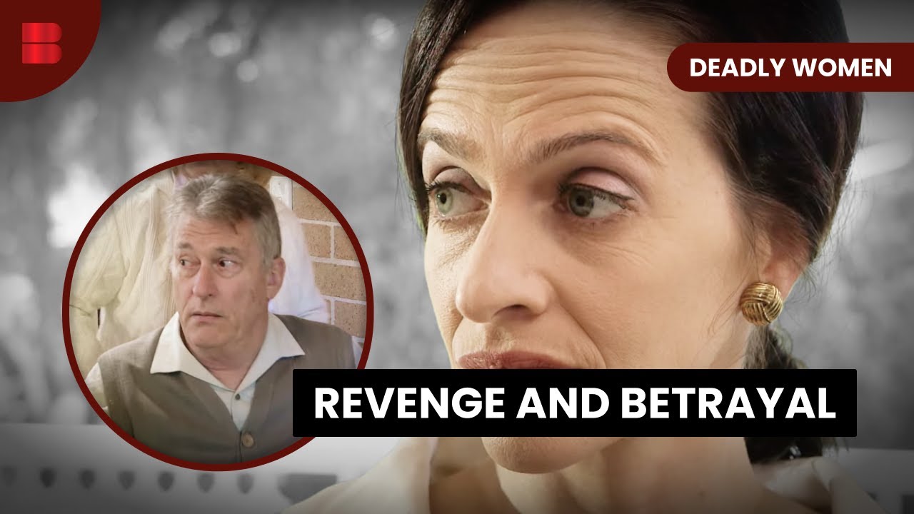 Inheritance Evil Inheritance of Evil - Deadly Women - S07 EP18 - True Crime - YouTube
