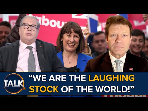 'No Wonder Britain