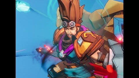 Torchlight Infinite - 90m Peak DPS Update - Youga T7-T8 Icy Ring Racecar Build