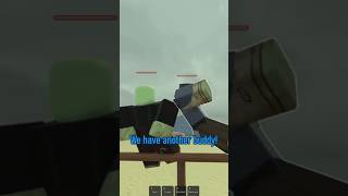 Collecting My Zombie Friends for Fun! (Roblox Dead Rails)