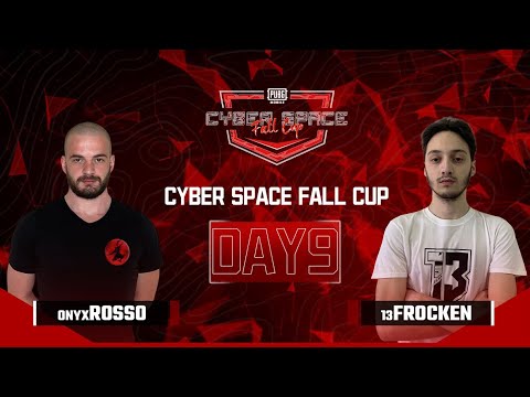 CYBER SPACE FALL CUP SUPER WEEKEND
