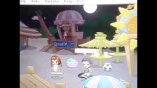 fantage beach glitch