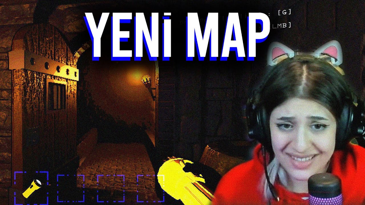 OYUNA YENİ MAP EKLEDİK! | MODLU LETHAL COMPANY BÖLÜM 7.5