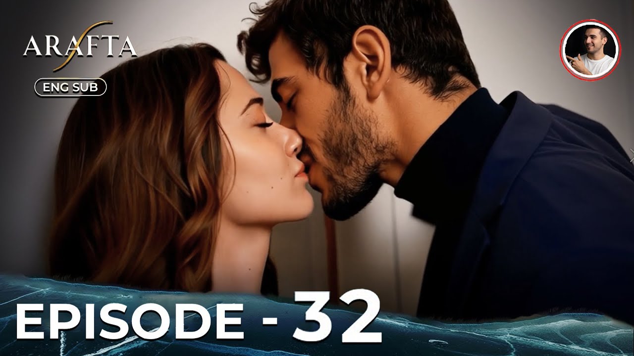 ARAFTA | Episode 32 Promo | Turkish Series in English | Review