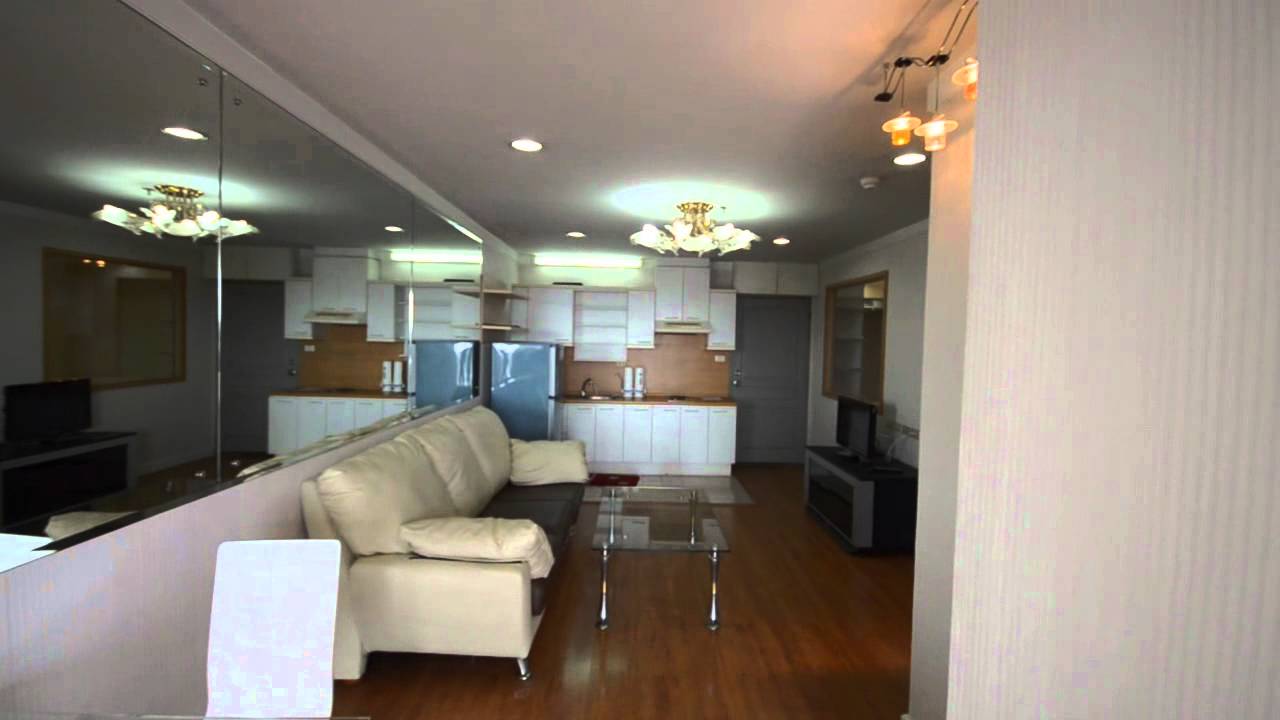 Condo for Sale or Rent at Waterford Diamond Bangkok Condo Finder