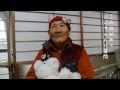 「しあわせですか?」100歳じいちゃんの最期の言葉 亡くなる8時間前の映像あり