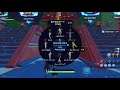 【Fortnite】フォートナイトでB'zのGO★FIGHT★WINを演奏してみた。