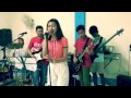 Nothing is Impossible- Planetshakers (cover)
