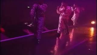 MC Hammer-  Have You Seen Her- LIVE