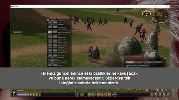 metin2 Mobber hack