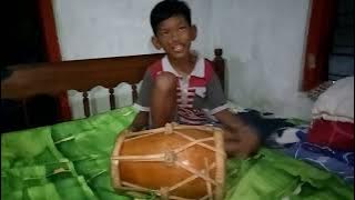 JOKO TINGKIR - Kendang Cilik