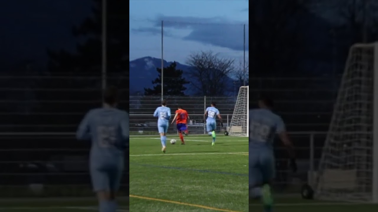 FC Gland 5-1 FC Prangins | Pre-season 23/24 