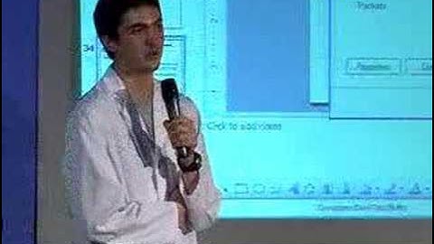 Google Developer Day - Madrid: APIS Search