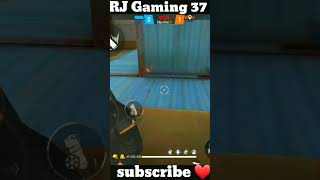 Rj Gaming 37 Free Fire Lovers Gampaly 