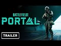 Battlefield: Portal - Announcement Trailer | EA Play Live