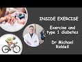 59-minute Full Body Cardio for Blood Sugar Control