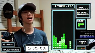GOING FOR LEVEL 255
