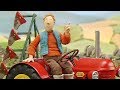 Little Red Tractor Mr Big Full Episode Cartoons For Children 