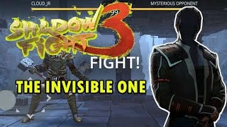 Shado Fight 3 How Beat Mysterious Opponent