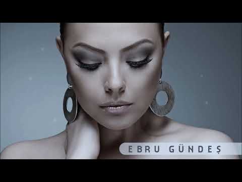 Ebru Gündeş Gidiyorum ( Yeni Slow )