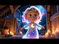 ✨Silent Star &ndash; Christian Kids Song about Jesus&rsquo; Light | Gentle Bible Lullaby for Children✨✨