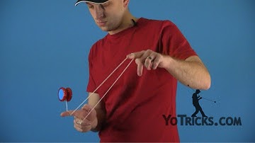 Learn Man on the Flying Trapeze and his Brother the Yoyo Trick