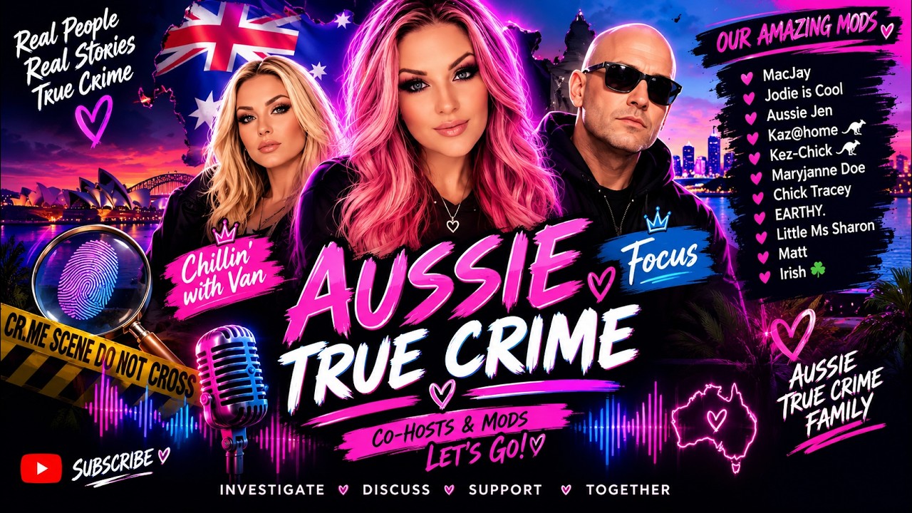 🔎💗 THE CASE FILES ARE OPEN… LET’S GET INTO IT! 💗🔎 - YouTube