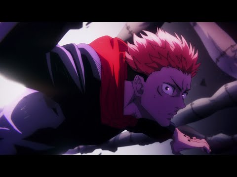 Jujutsu Kaisen - 廻廻奇譚 (Kaikai Kitan) Eve [AMV]