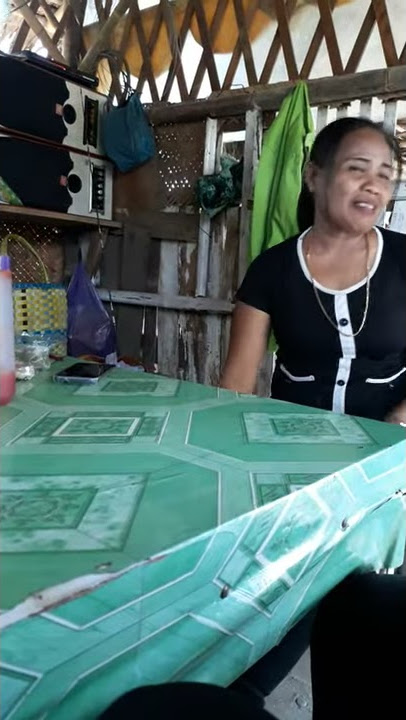 Video tante ngerokok keren