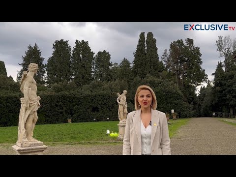 იმოგზაურეთ იტალიაში, ულამაზეს ტოსკანაში ჩვენთან ერთად | ენრიკო კარუზო და მისი სიყვარულის ისტორია