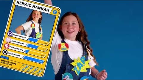 Sew + Glow Kit | Tech Will Save Us