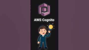 Day 42 Cognito: SECURE USER AUTHENTICATION MADE EASY | MASTERING AWS SERVICES
