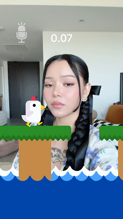 Bella Poarch | 🐓