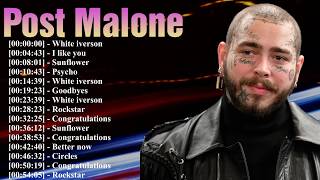 Top Songs of Post Malone – All Time Hits & Ultimate Playlist | Jukebox
