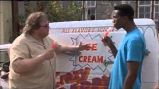 Cool Runnings - Ice Cream Truck Scene