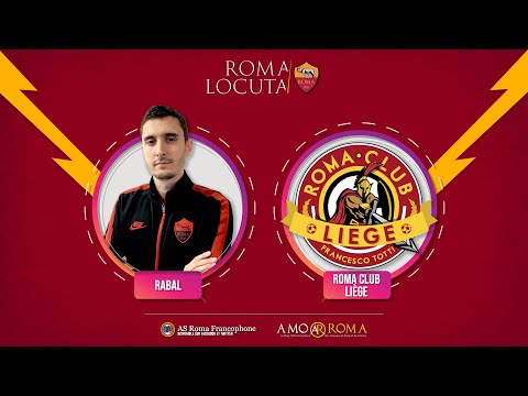 #43. LE LIVE! DÉCOUVREZ LE ROMA CLUB LIÈGE