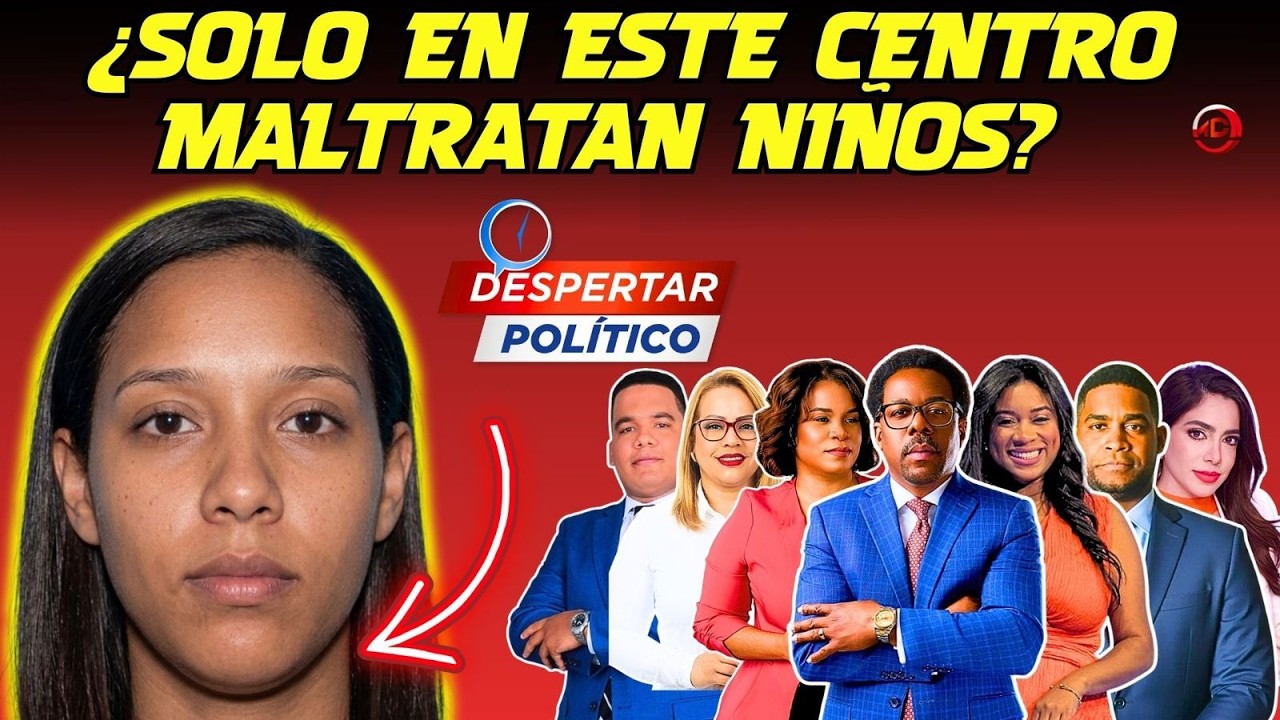 ESCÁNDALO: DENUNCIAN MALTRATO DE NIÑOS EN ESTE CENTRO EDUCATIVO